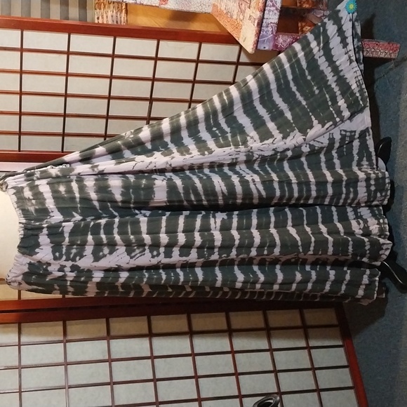 #264  Relaxed Raga Pants - Picture 2 of 12